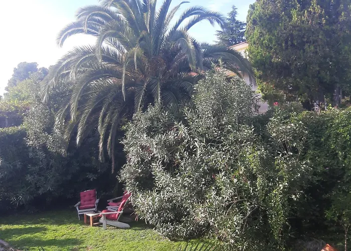 Apartma Ernestino Apartamento *