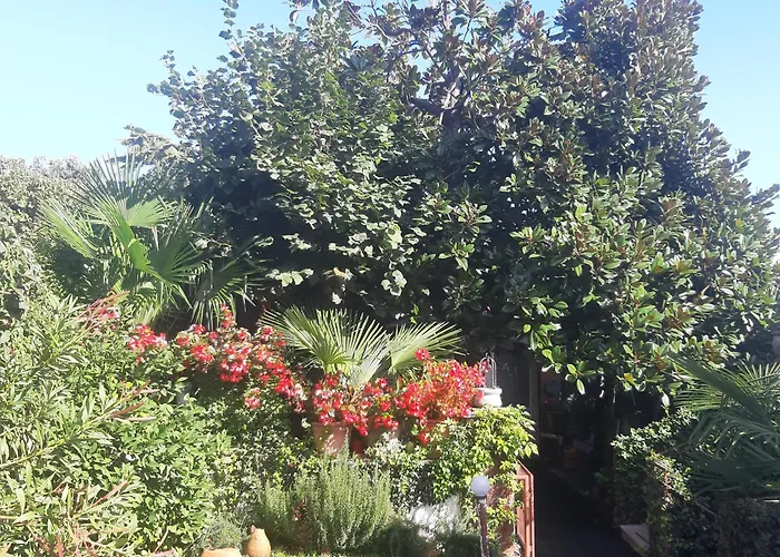 Apartma Ernestino Apartamento Portoroz