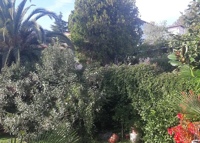 Apartment Apartma Ernestino Portoroz